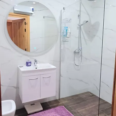 Modern Private In An * 圣保罗湾城