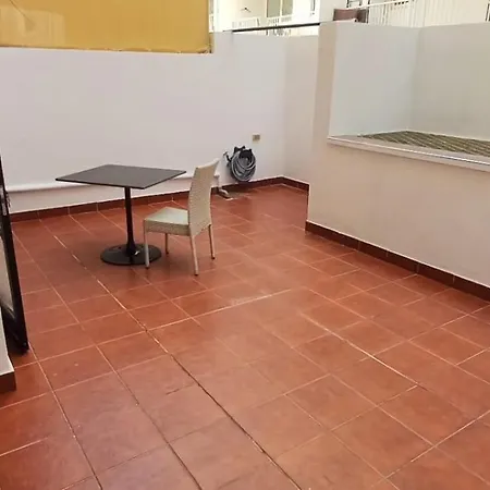 Séjour chez l'habitant Modern Private In An San Pawl il-Baħar