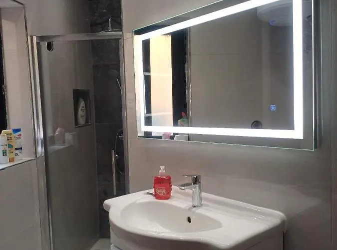 Pansiyon Modern Private In An St. Paul's Bay