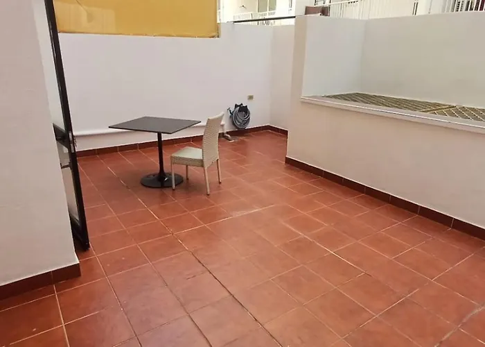 Pansiyon Modern Private In An St. Paul's Bay