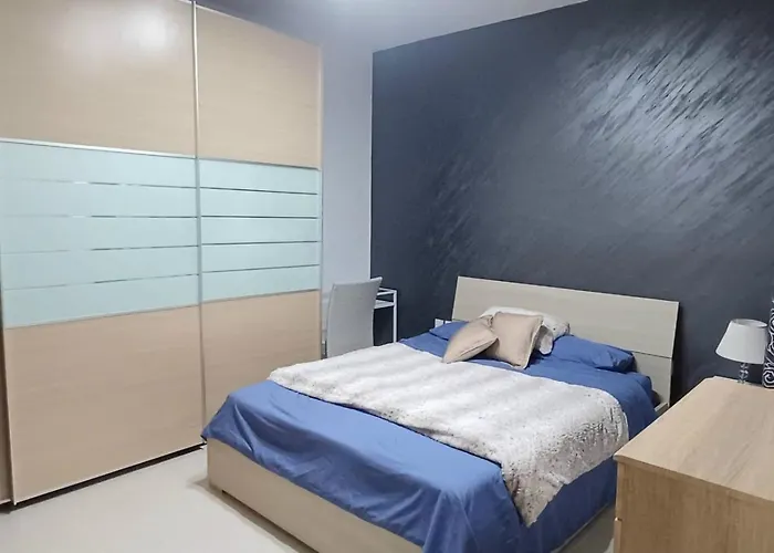 Modern Private In An * St. Paul's Bay