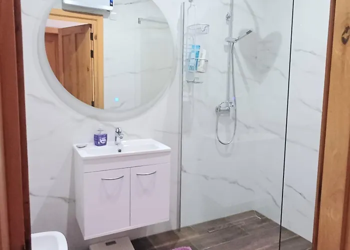 Modern Private In An * St. Paul's Bay